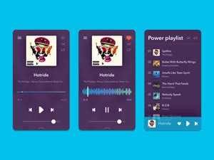 Curated collection of sketch app related articles, plugins and learning resources. Unsplash - Photo App Concept Freebie - Download Sketch ...