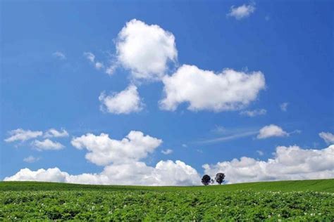 Blue Sky background ·① Download free HD backgrounds for desktop, mobile