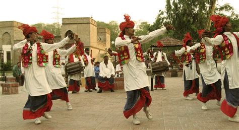 Bhangra Dance Punjab Kurta Wikipedia The Free Encyclopedia