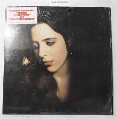Laura Nyro Andeli And The Thirteenth Confession 1968 Columbiacs9026