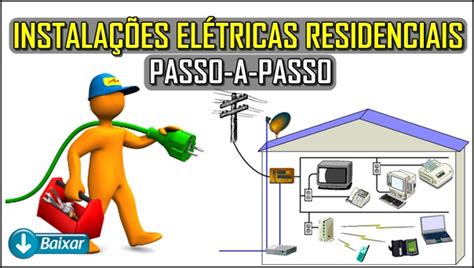 Instalação Elétrica Residencial Manual Pdf