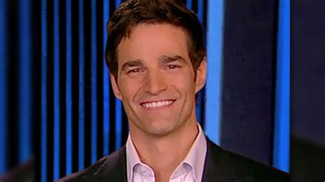 Rob Marciano Named Co Anchor Of Et Entertainment Tonight