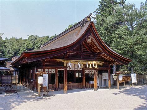 Tagata Jinja Shrine Komaki City Aichi Prefecture Official Site