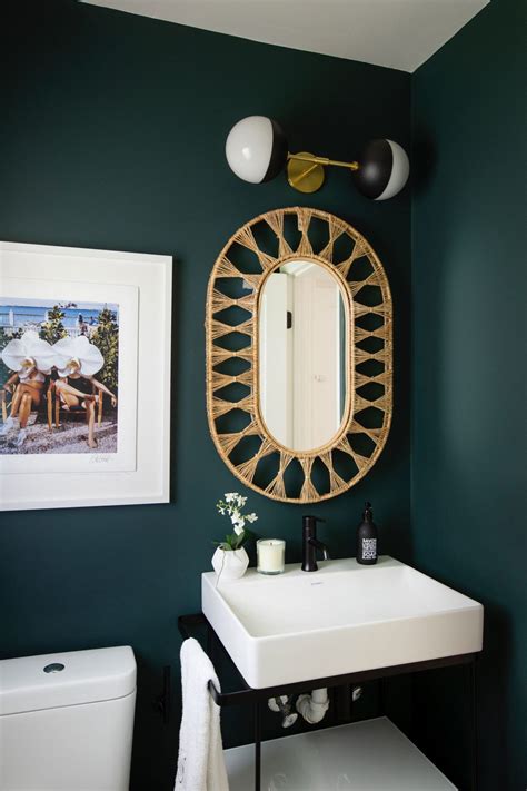 10 Green Paint Shades That Prove Its A Neutral Green Bathroom Paint