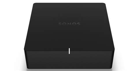 5 Top Tips To Maximise Your Audio Quality On Sonos Smart Home Sounds