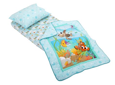 Don't be a forgetful dory, buy the bedding you want now. Finding Nemo 3-Piece Nursery Crib Bedding Set Nursery ...