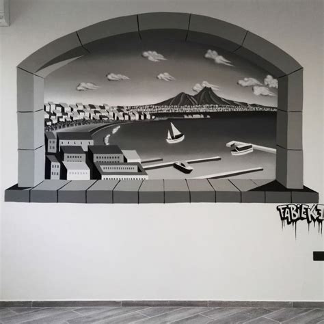 Fabieke Graffiti Street Art Bologna Portfolio Walls Fabieke