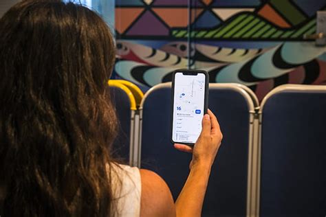 Transit App To Show Empty Seat Predictions For Buses Translink