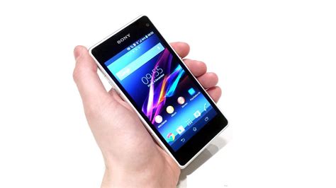 The sony xperia z1 compact is an android smartphone produced by sony. Sony Xperia Z1 Compact release date and price: where can I ...