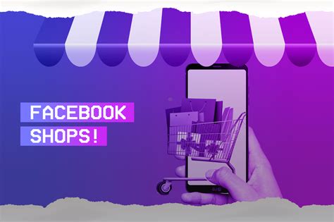 Descubra O Que é O Facebook Shops E Como Funciona Hiro Agência Full