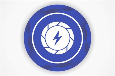 Electric Current Icon Graphic By Graphic Nehar · Creative Fabrica