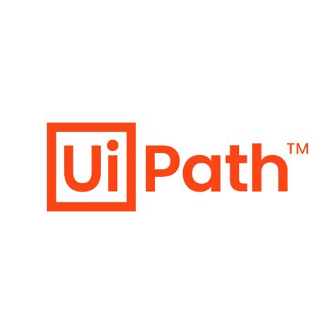 Uipath Logo Png E Vetor Download De Logo