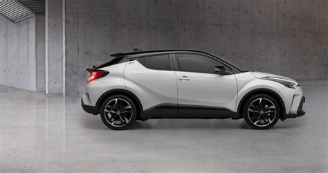2023 Toyota Chr Redesign Release Date Specs 2023 Toyota Cars Rumors