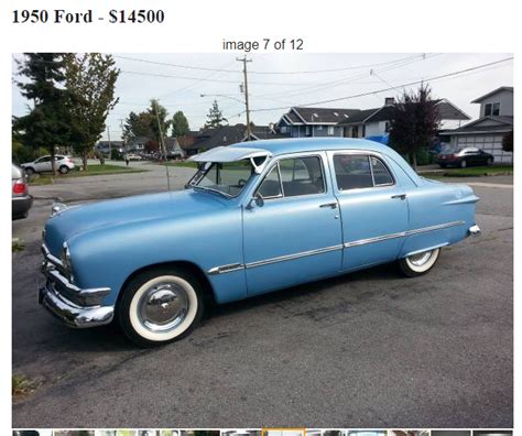 Five Of The Coolest Cars For Sale Right Now In Richmond Richmond News