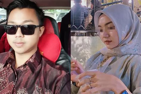 5 Potret Menawan Veni Oktaviana Mahasiswi Uin Raden Intan Lampung Yang Berhasil Pacari Dosen