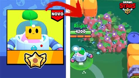 It sounds simple on paper, but it actually is one of the more competitive and exciting game modes in brawl stars. POSSÍVEL RARIDADE e SUPER do NOVO BRAWLER ROBÔ HELLO ...