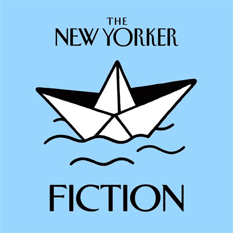 The New Yorker: Fiction | Listen on Podurama podcasts