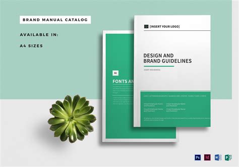 19 Catalog Examples Templates And Design Ideas In Psd Examples