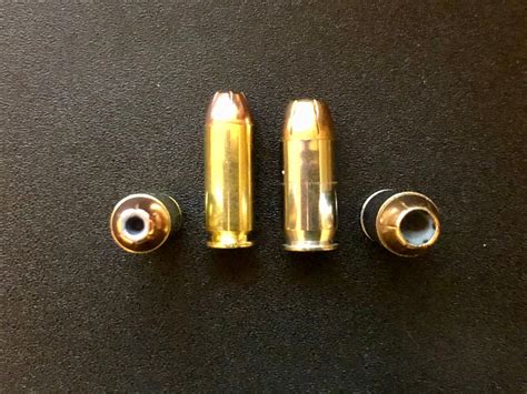 10mm Auto Versus 45 Acp Uncle Zo