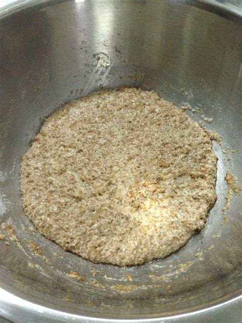 These room temperature apps may be easy to download but the help they can give people is necessary. 96% hydration poolish with wholewheat and water and 1 tsp ...