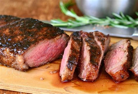 Tips For Grilling A Perfect Steak Will Cook For Smiles
