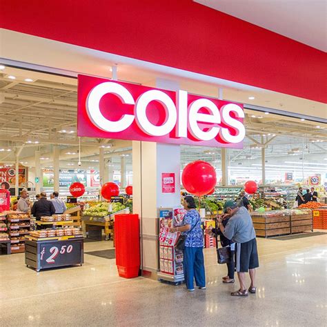 Coles Group Dividends Asx Col Shares To Buy Asx News