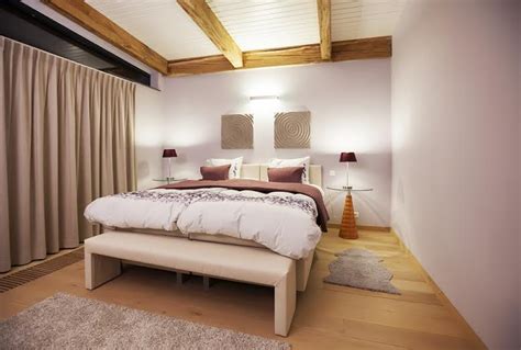 Impressive Interior Design For Wooden Houses Top Dreamer