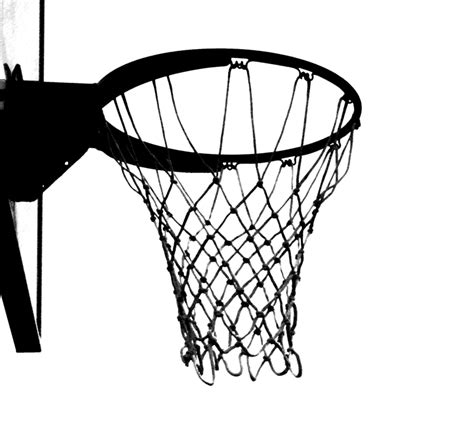 Animated Basketball Hoop Clipart Free Download On Clipartmag