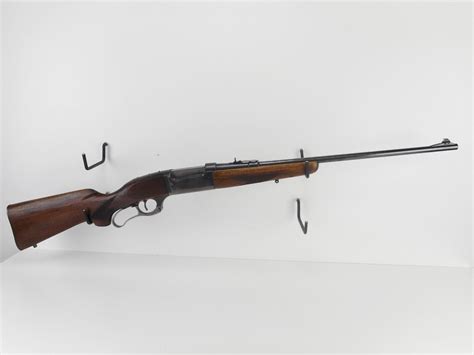 Savage Model 99 Caliber 308 Win Switzers Auction And Appraisal