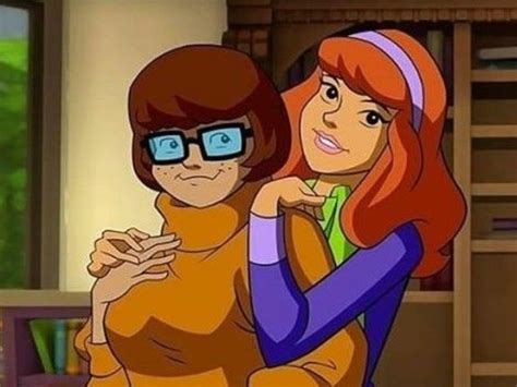 Velma Era Lesbiana Confirman Creadores De Scooby Doo Actitudfem