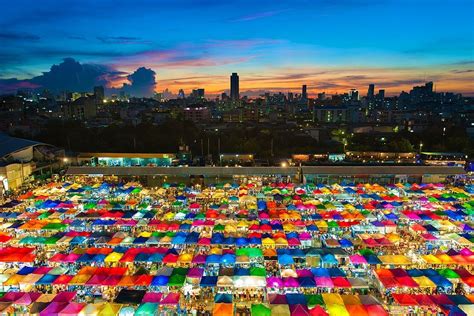 Melekler şehri Bangkok Seyahat Haberleri