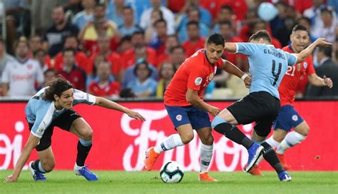 Paraguay vs peru eliminatorias 2022. Chile vs Uruguay debutarán en eliminatorias Qatar 2022 - Radio Nuevo Norte FM no