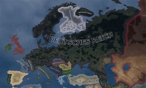 The Thousand Year Reich Rhoi4