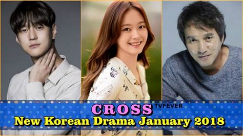 cross kdrama [2018] full episodes with english subtitles new korean drama episode online all