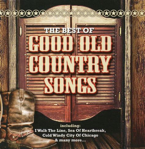the best of good old country songs various artists cd cdworld ie