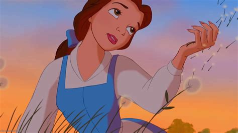14 reasons belle is the worst disney princess