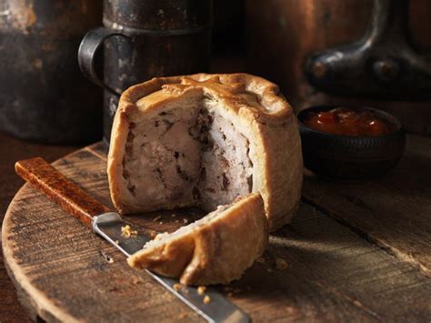 Throw a proper english celebration with these traditional recipes for yorkshire. 20 Recipes for a Traditional British Christmas Dinner ...