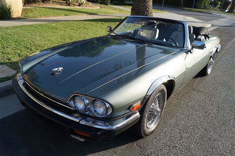 Jaguar Xj 1990 Price How Do You Price A Switches