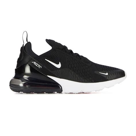 Nike Air Max 270 Black Mens Sneakers