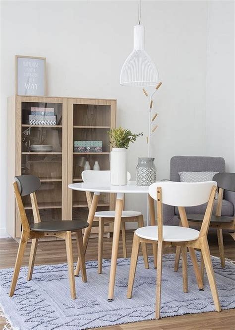 Extracto convocatoria publicada en el dogv230kb. Decoración de comedores pequeños modernos: tips para triunfar