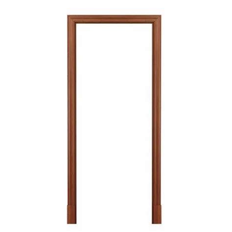 Wooden Door Frame Frame Material Teak Wood At Rs 7000piece In Indore
