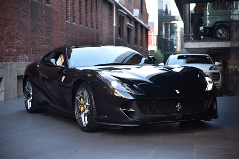 We did not find results for: 2018 FERRARI 812 SUPERFAST