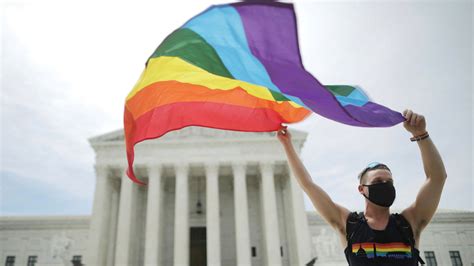lgbtq protected by civil rights act ruled by supreme court mesriani law group