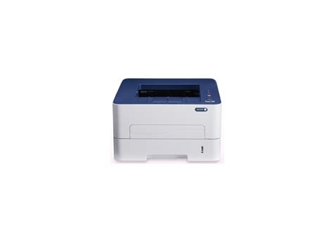 Impressora xerox 3260 3260dni ideal para o aumento da produtividade da sua empresa, o controle de custos e a agilidade para os seus processos. Impressora Xerox Phaser 3260 Laser Pr... com o Melhor ...