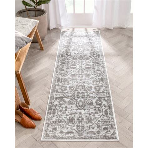 Well Woven Dazzle Creamwhite Rug And Reviews Uk