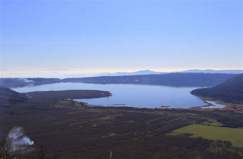 Riserva Naturale Lago Di Vico Cosa Visitare Lazio Nascosto