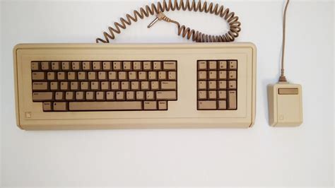 The History Of The Mac Keyboard Das Keyboard Mechanical Keyboard Blog