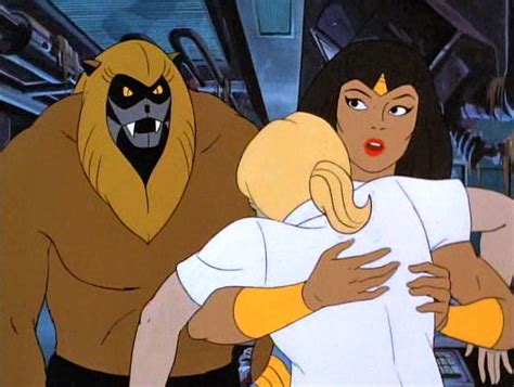 Thundarr The Barbarian 1980 The Cartoon Databank