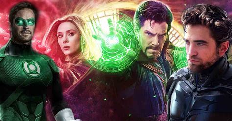 Eternals is coming in 2021. All Marvel & DC Movies & TV Shows Coming in 2021