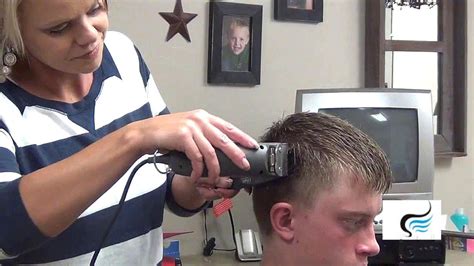 Often, business haircuts make for quick and easy hairstyles for school, but sometimes young guys want something a little different. (Boys Short Haircuts) and Short Hairstyles For Men - YouTube
